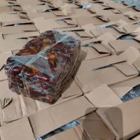 خرما شاهانی خاوران و خفر به قیمت عمده