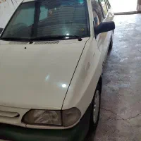 پراید 83بیرنگ 160تا کار واقعی