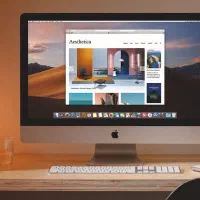 نصب ویندوز و مک و نرم افزار و آنتی ویروس در محل