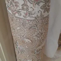کنار به عرض ۱متر و طول ۱۰ متر