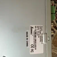 DVR چهار کاناله|دوربین مداربسته|تهران, تهرانپارس شرقی|دیوار