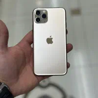 iPhone 11 Pro 512 استثنایی