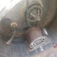 ماشین لباسشویی پارس البرز