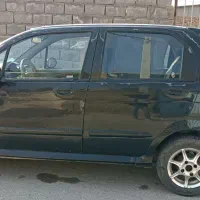 ام وی ام ۱۱۰ مدل ۸۷|خودرو سواری و وانت|گنبد کاووس, |دیوار