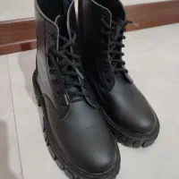 نیم بوت زنانه