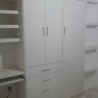 ساخت و نصب کابینت و کمد دیواری|خدمات پیشه و مهارت|سمنان, |دیوار