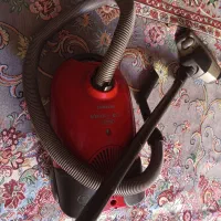 جارو برقی|جاروبرقی، جارو شارژی، بخارشو|تهران, نعمت‌آباد|دیوار