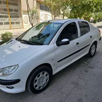 206 sd|خودرو سواری و وانت|شاهین‌شهر, گزبرخوار|دیوار