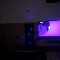 باند مکسیدر|صوتی و تصویری|سلفچگان, |دیوار