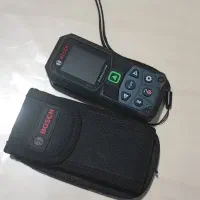 متر لیزری Bosch|ابزارآلات|شیراز, گویم|دیوار