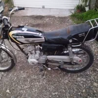 فروش فوری هندا ۱۲۵s|موتورسیکلت|قائمشهر, |دیوار