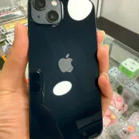 آیفون ۱۳ نرمال ۱۲۸ گیگ|موبایل|بجنورد, |دیوار