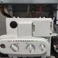 سرویس و تعمیر پکیچ  و فروش لوازم استوک پکیج