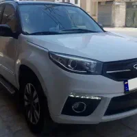 MVM x33 s مدل ۹۶|خودرو سواری و وانت|کازرون, |دیوار