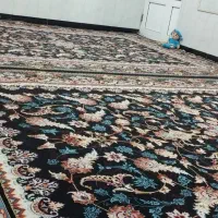 دوعددفرش 12متری 700شانه