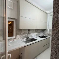 کابینت فلزی 3 در 3 نو|مصالح و تجهیزات ساختمان|آق قلا, |دیوار