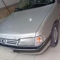پژو405 مدل 86تکسوز