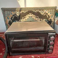 توستروجاروبرقی ال جی  سالم