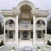 فروش دوبلکس  کلید اول لاکچری  احمدآباد