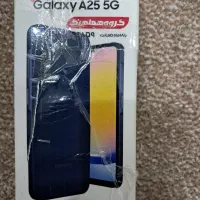 گوشی a25 در حد نو نو|موبایل|اهواز, پردیس دو|دیوار