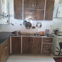 کمد آشپزخانه فلزی و سینک ظرفشویی و تعمیرات کابینت|مصالح و تجهیزات ساختمان|شیراز, لاله|دیوار