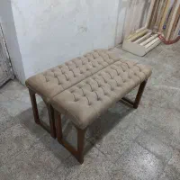 نیمکت چرخ خیاطی