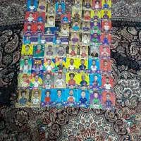 کارت بازی کیمدی