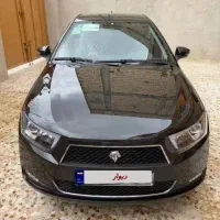 دنا پلاس ۶ دنده EF7P خشک اپشنال