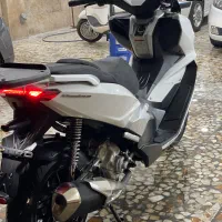 کی وی ۲۵۰ تر تمیز بی رقیب ایروکس ای دی وی