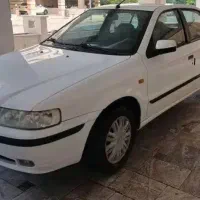 سمندLxxu7مدل۱۴۰۰|خودرو سواری و وانت|کیش, |دیوار