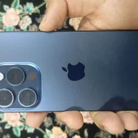 آیفون ۱۵ پرو