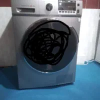 لباسشویی درحدنو