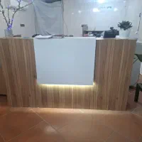 میز پیشخوان 2نفره