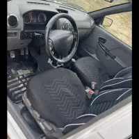 پراید ۱۱۱|خودرو سواری و وانت|گیلان غرب, |دیوار