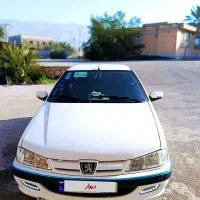 پارسxu7p|خودرو سواری و وانت|یاسوج, |دیوار