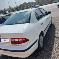 سمند EF7|خودرو سواری و وانت|بستان آباد, |دیوار