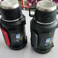 فلاسک وکیوم دوجداره سیف