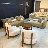 مدل کاترین|مبلمان خانگی و میز عسلی|قم, زند آباد|دیوار