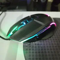 موس گیمینگ rapoo|قطعات و لوازم جانبی رایانه|تهران, قیام|دیوار