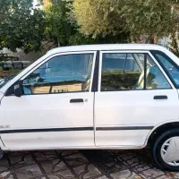 پراید 131