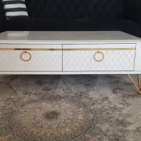 میز جلو مبلی