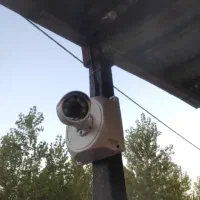 دوربین مداربسته نسل جدید فراتر از ضبط تصویر