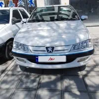پارس ۹۶ دوگانه کارخانه