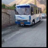 مینی بوس ایویکو مدل ۷۷