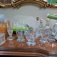 ظروف پذیرایی