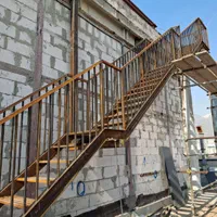 جوشکاری سیار (منصف) حتی یک خال جوش