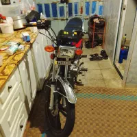 موتورسیکلت