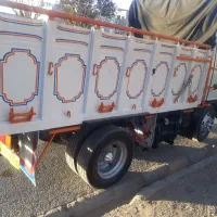 ایسوزو ۳تن به فروش میرسد|خودرو سنگین|بجنورد, |دیوار