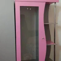 کمدوتخت|تخت و سرویس خواب|قم, شاه سید علی|دیوار