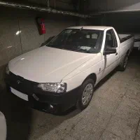 آریسان۲ سفید مدل ۱۴۰۴ دوگانه سوز